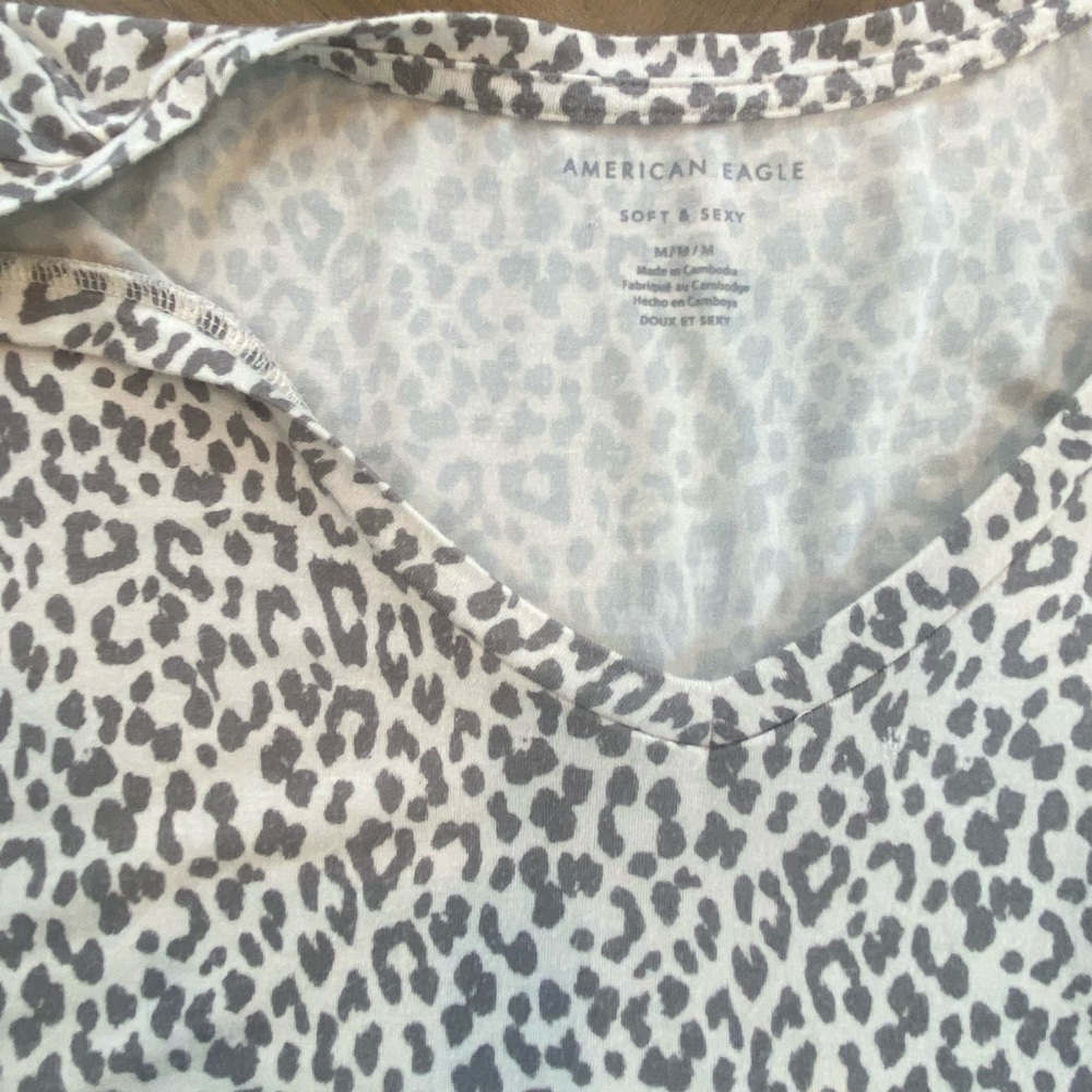 AE soft & sexy shirt